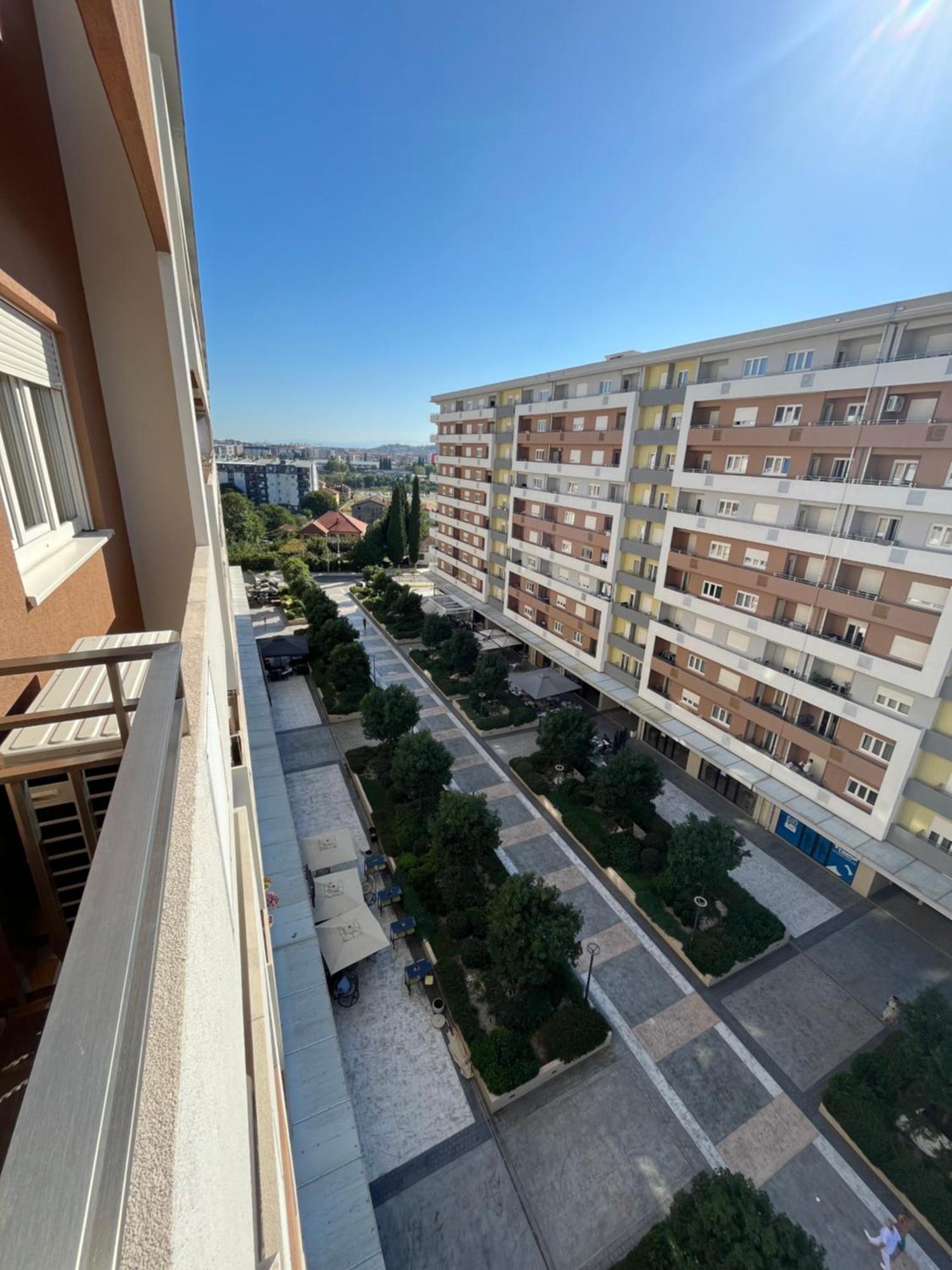Apartments Centrale 28 Podgorica Habitación foto